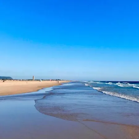 Apartment Celeste Conil De La Frontera