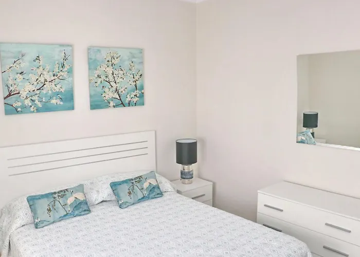 Celeste Apartment Conil De La Frontera