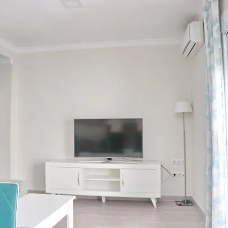 Celeste Apartamento *