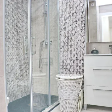 Apartamento Celeste *