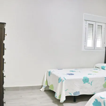 Celeste Conil de la Frontera