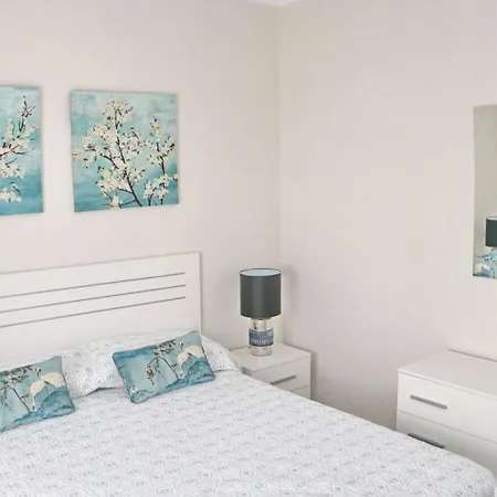 Celeste Apartman Conil de la Frontera