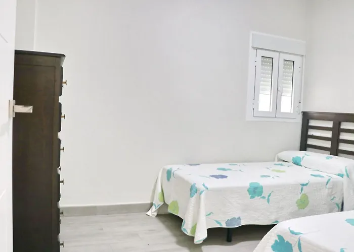 Celeste Conil de la Frontera